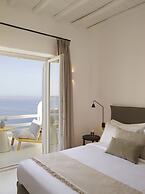 Collini Hotel Mykonos, WorldHotels Elite