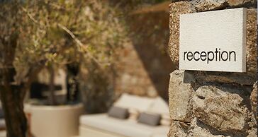 Collini Hotel Mykonos, WorldHotels Elite