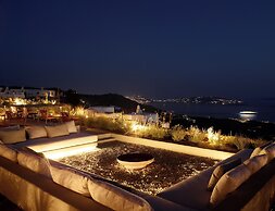 Collini Hotel Mykonos, WorldHotels Elite