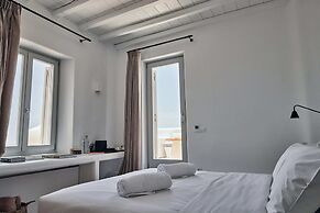 Collini Hotel Mykonos, WorldHotels Elite