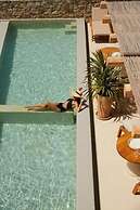 Collini Hotel Mykonos, WorldHotels Elite