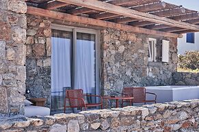 Collini Hotel Mykonos, WorldHotels Elite