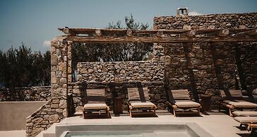 Collini Hotel Mykonos, WorldHotels Elite