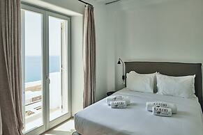 Collini Hotel Mykonos, WorldHotels Elite