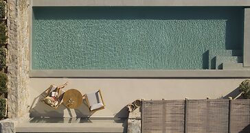 Collini Hotel Mykonos, WorldHotels Elite