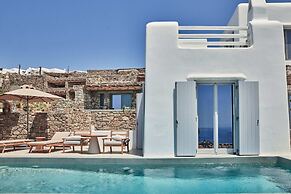 Collini Hotel Mykonos, WorldHotels Elite