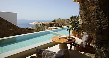 Collini Hotel Mykonos, WorldHotels Elite