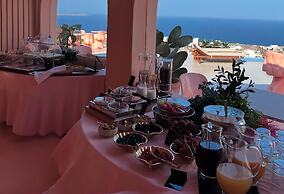 Collini Hotel Mykonos, WorldHotels Elite