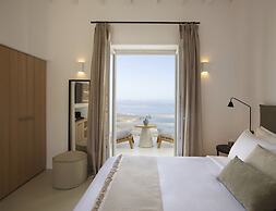 Collini Hotel Mykonos, WorldHotels Elite