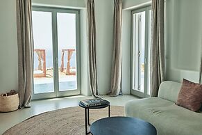 Collini Hotel Mykonos, WorldHotels Elite