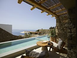 Collini Hotel Mykonos, WorldHotels Elite