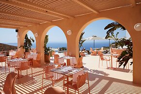 Collini Hotel Mykonos, WorldHotels Elite