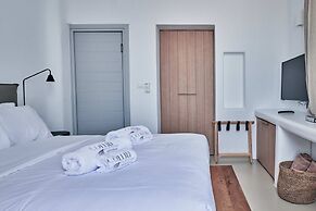 Collini Hotel Mykonos, WorldHotels Elite