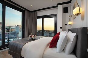 The Trinity Hotel Taksim - Special Class