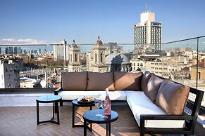 The Trinity Hotel Taksim - Special Class