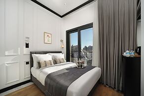 The Trinity Hotel Taksim - Special Class