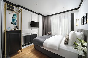 The Trinity Hotel Taksim - Special Class
