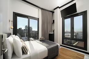 The Trinity Hotel Taksim - Special Class