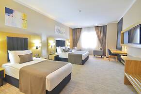 Serenity Comfort Hotel