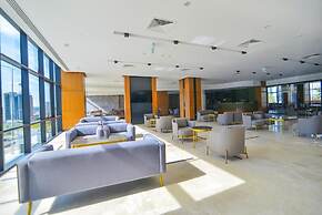 Serenity Comfort Hotel