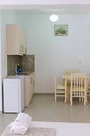 Vila Chris