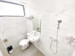 Lun Hotel Manado