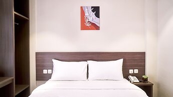 Lun Hotel Manado