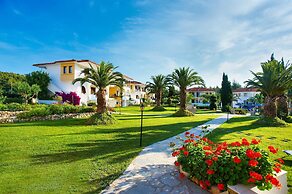 Chrousso Village