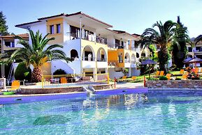 Chrousso Village