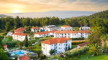 Chrousso Village
