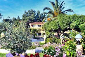 Chrousso Village