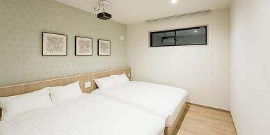 Rakuten STAY Nikko Hoden