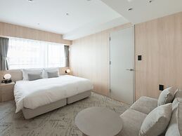 Hotel THE LEBEN OSAKA