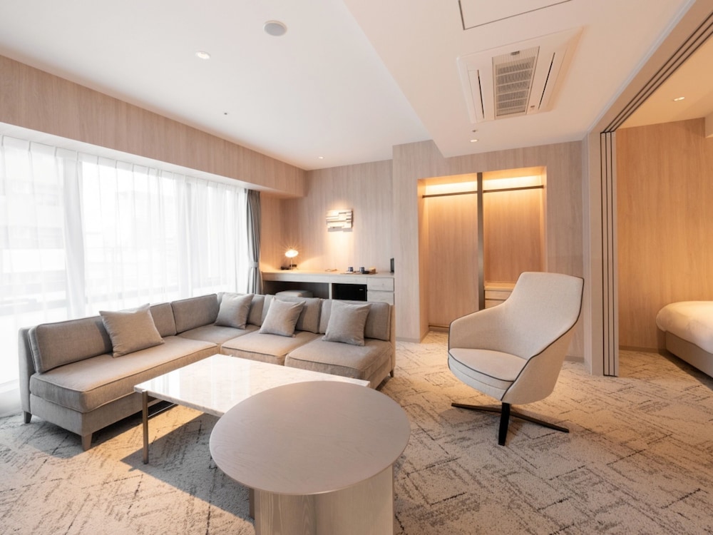 Hotel THE LEBEN OSAKA