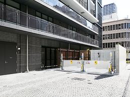 Hotel THE LEBEN OSAKA