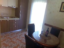Apartments Jovanovic - Alkima