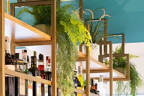 Hotel Suez
