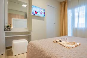 Hotel Suez