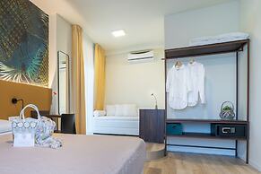 Hotel Suez
