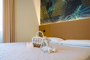 Hotel Suez