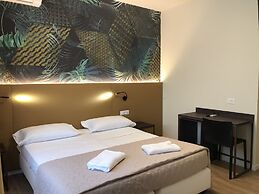 Hotel Suez