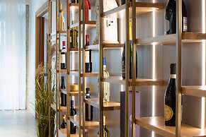 Hotel Suez