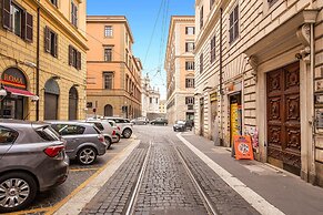 Ecce Roma Guesthouse
