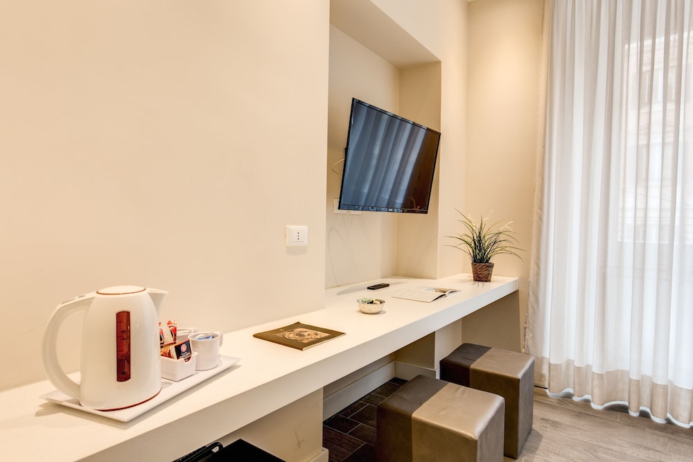 Ecce Roma Guesthouse