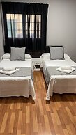 Hotel Borox Las Olivas