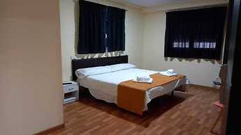 Hotel Borox Las Olivas