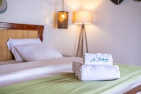 La Boheme Kabak