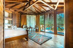 La Boheme Kabak
