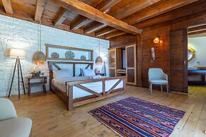 La Boheme Kabak