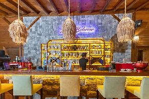 La Boheme Kabak